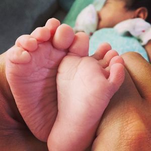 Meet your Posher, Samantha